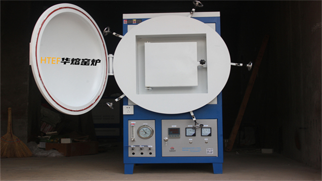 浙江低泄漏率真空气氛炉,真空气氛炉