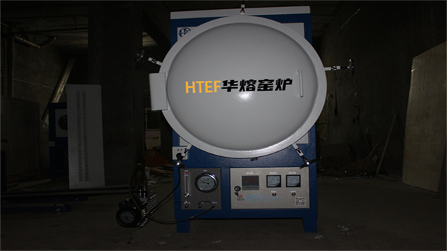 多氣氛真空氣氛爐生產商