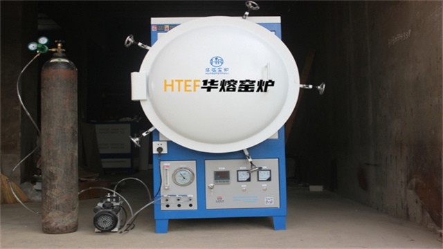 智能高温工业炉工厂