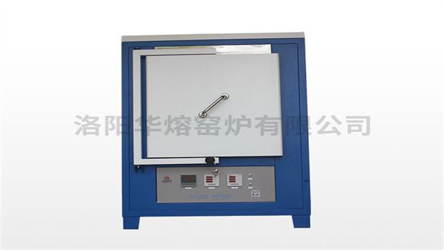 湖北工業(yè)用高溫立式爐