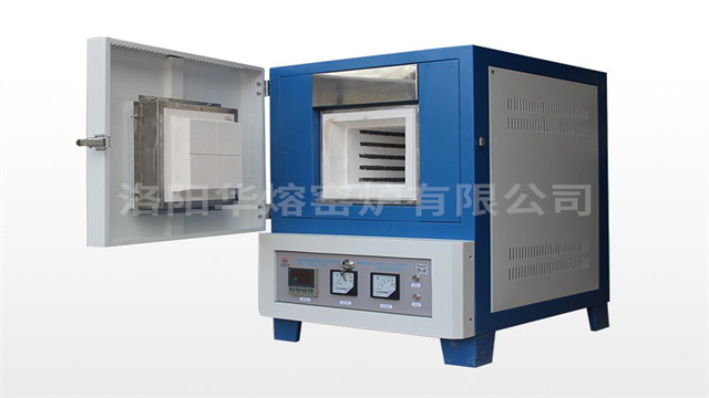 1400℃高温马弗炉结构,高温马弗炉