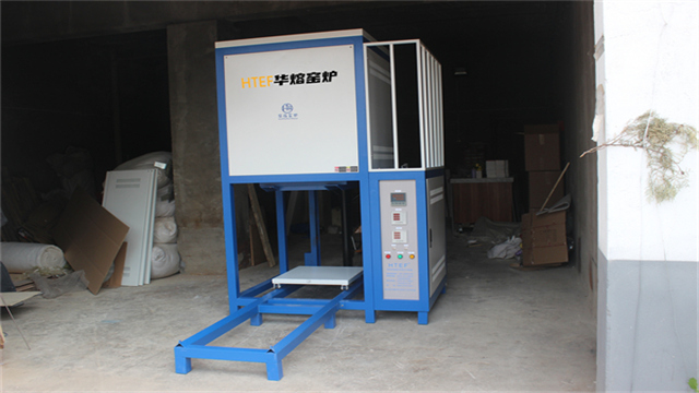 小型高温升降炉设计,高温升降炉