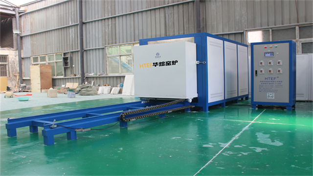 甘肅真空環境高溫工業爐,高溫工業爐