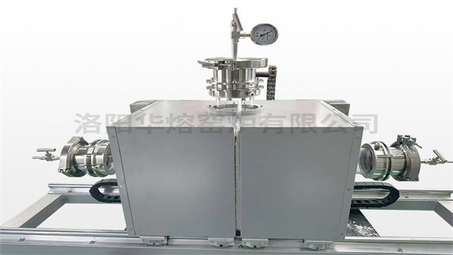 科研用高溫管式爐技術參數