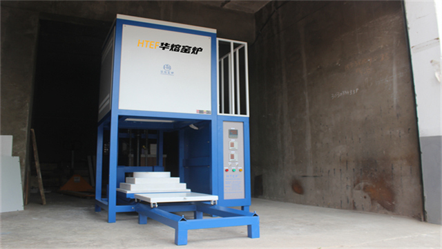 湖南大型高溫熱處理爐