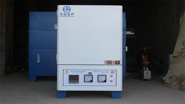 湖北觸摸屏高溫馬弗爐,高溫馬弗爐