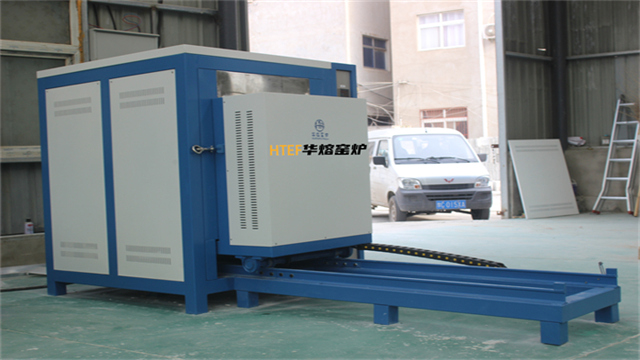 福建低溫型高溫工業爐,高溫工業爐
