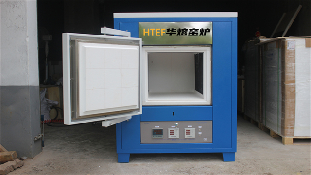 工业无氧处理箱式电阻炉保养,箱式电阻炉