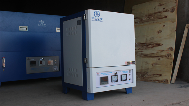 四川高温马弗炉厂商