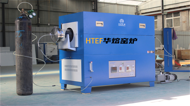 海南智能控溫高溫管式爐