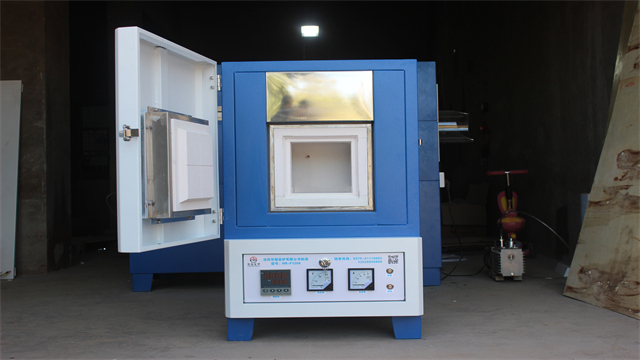 四川高温马弗炉厂商,高温马弗炉