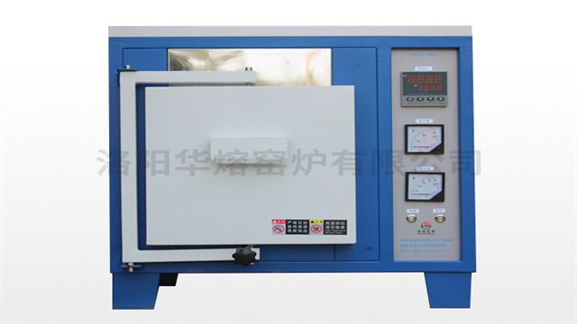 上海精密型箱式電阻爐,箱式電阻爐