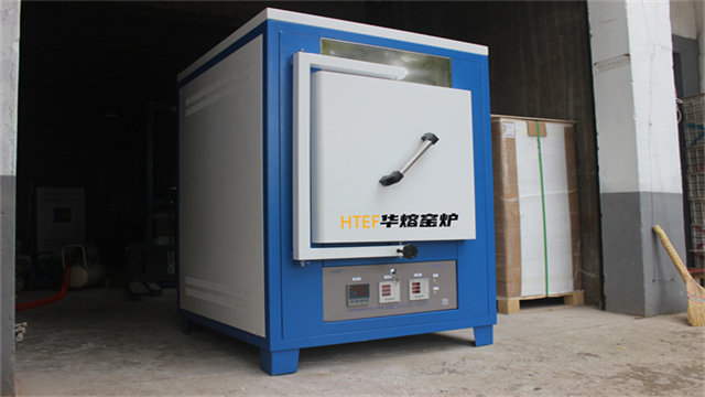 上海工業節能箱式電阻爐,箱式電阻爐