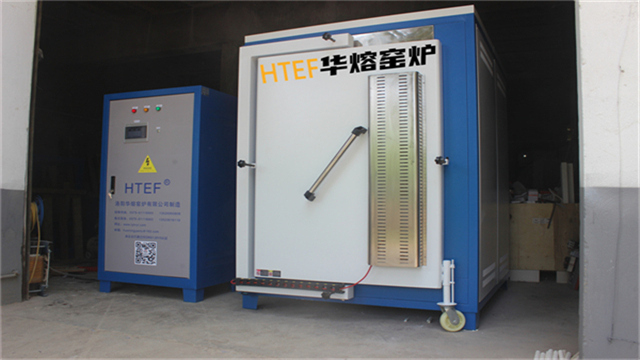 甘肃高温立式炉,高温立式炉