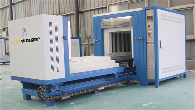 汽車零部件用高溫?zé)崽幚頎t安裝,高溫?zé)崽幚頎t