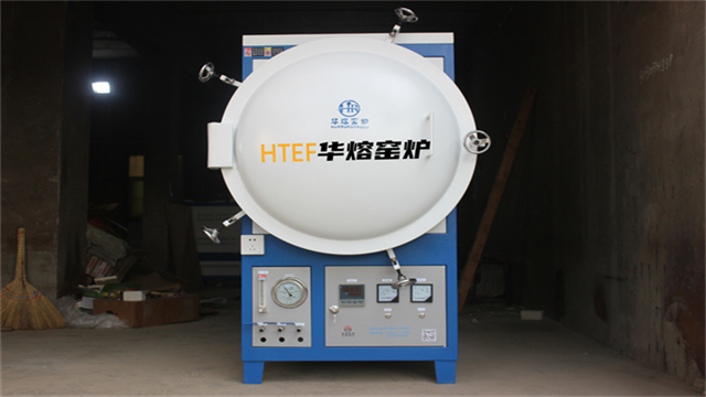 山东真空气氛炉注意事项,真空气氛炉
