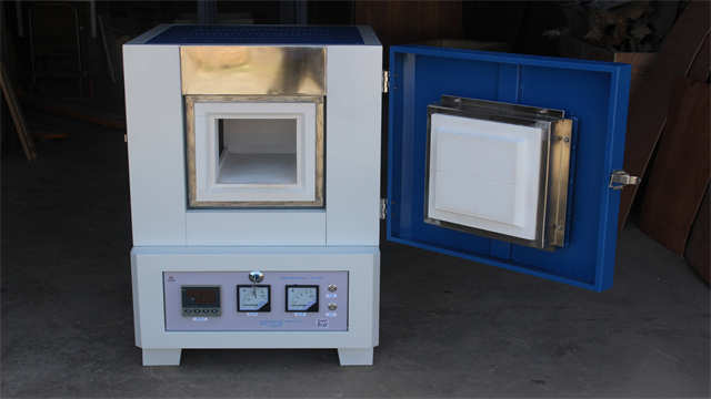 云南灰分檢測高溫馬弗爐