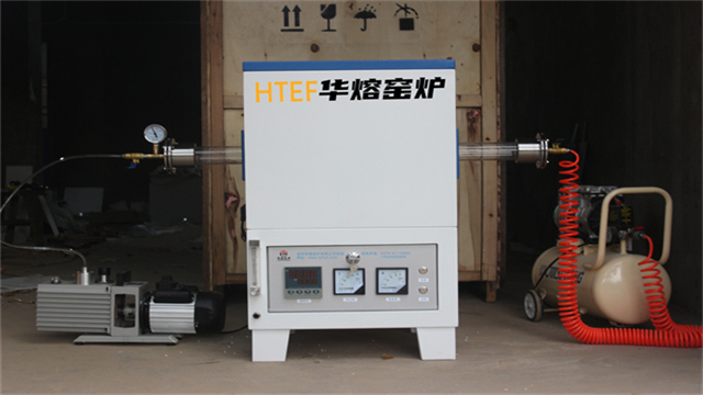 廣東多區(qū)控溫高溫管式爐,高溫管式爐
