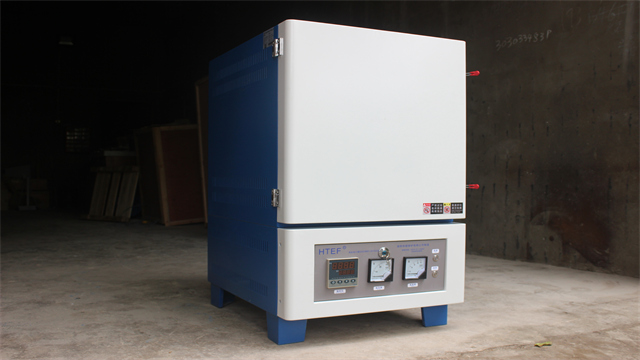 天津多段編程高溫馬弗爐