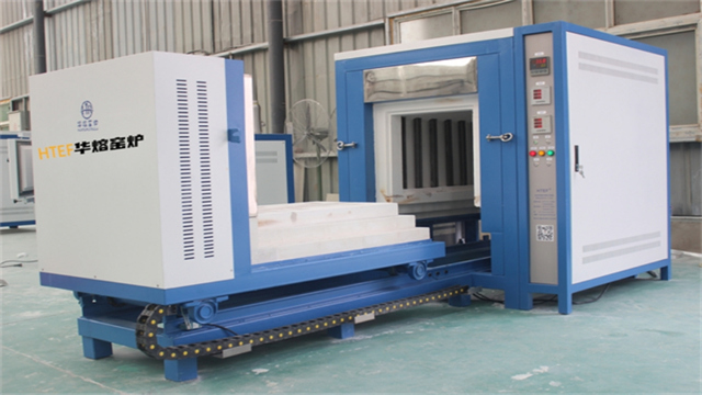 山东高温台车炉维护,高温台车炉