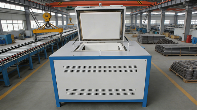 湖北滲碳用高溫井式爐 洛陽華熔窯爐供應(yīng)