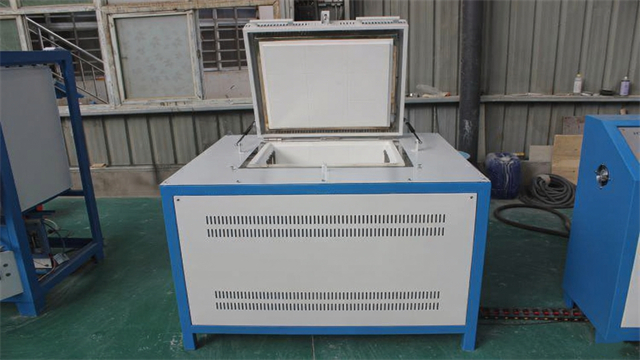 青海高溫井式爐制造廠家,高溫井式爐