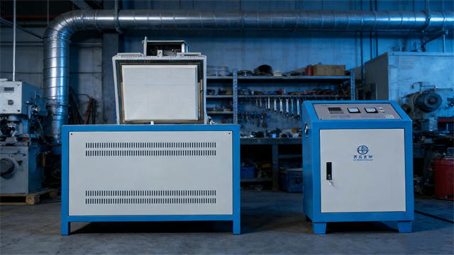 陜西高溫井式爐哪家好,高溫井式爐