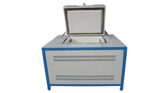 河南氮化處理高溫井式爐,高溫井式爐