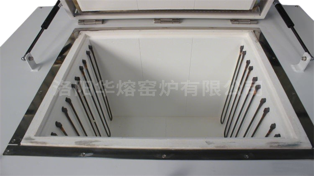 江蘇高溫井式爐規(guī)格 洛陽華熔窯爐供應(yīng)