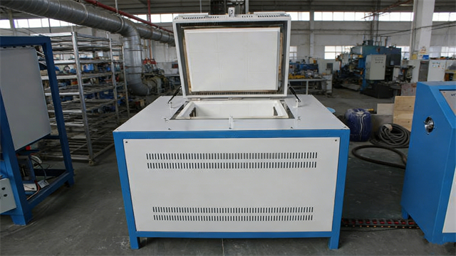 黑龍江大型高溫井式爐 洛陽華熔窯爐供應(yīng)