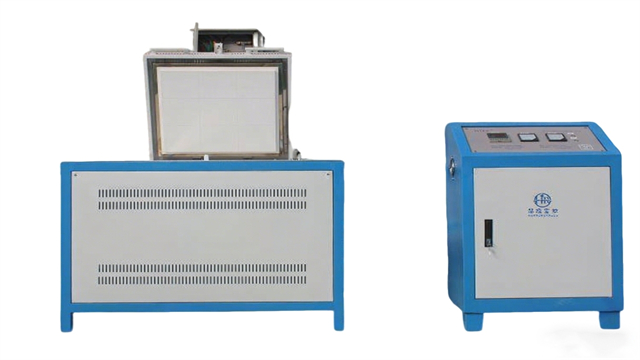 寧夏氧化氣氛耐高溫井式爐 洛陽華熔窯爐供應(yīng)