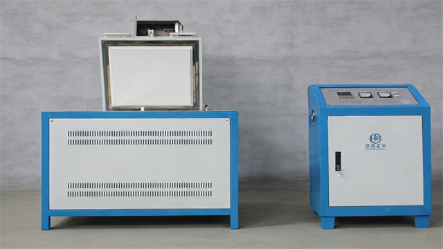 多段程序高溫井式爐批發(fā),高溫井式爐