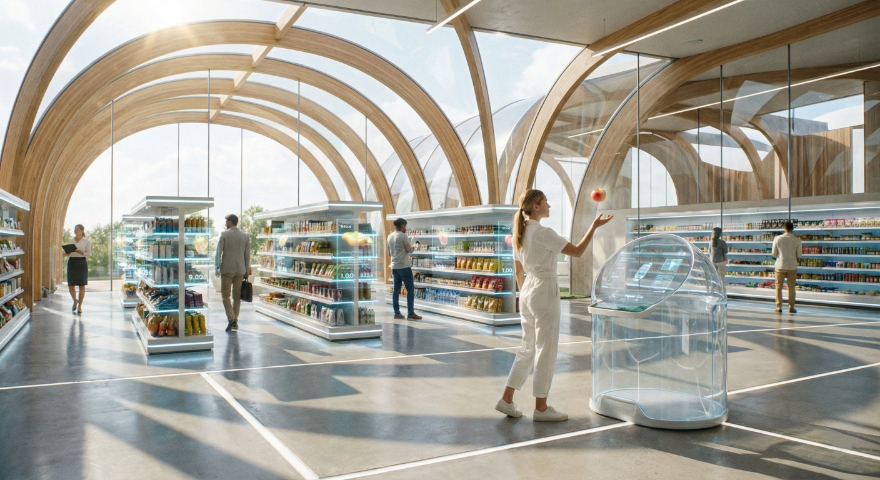 江苏销售扫码进店一体机定制厂家