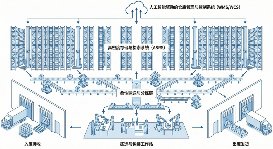 上海銷售高速垂直提升機操作 值得信賴 上海天啟達(dá)智能設(shè)備制造供應(yīng)