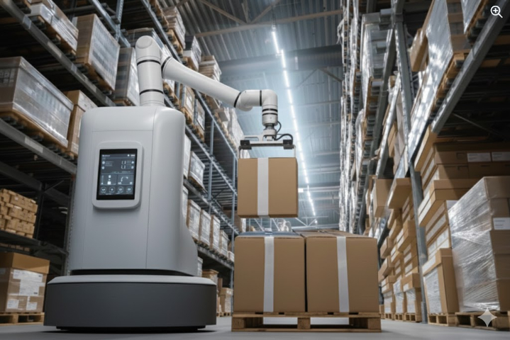 上海工業(yè)巷道式堆垛機設(shè)備 推薦咨詢 上海天啟達智能設(shè)備制造供應(yīng)