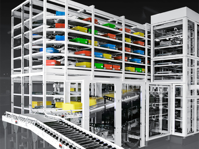 上海工業(yè)自動化輸送系統(tǒng)怎么用 真誠推薦 上海天啟達(dá)智能設(shè)備制造供應(yīng);