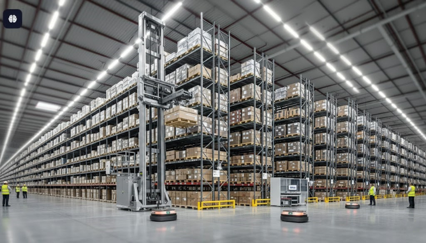 上海工業(yè)WMS/WCS管理控制系統(tǒng)市場 真誠推薦 上海天啟達(dá)智能設(shè)備制造供應(yīng);