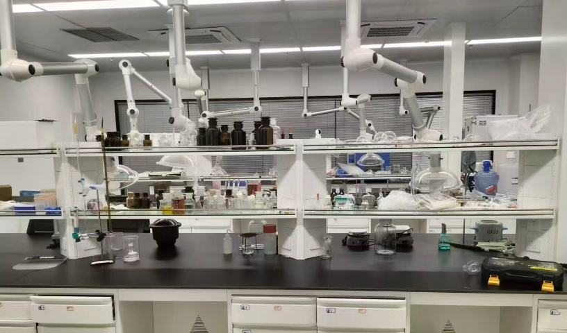 安徽共沸精餾工藝包供貨商 服務為先 海昆浙江高純新材料科技供應