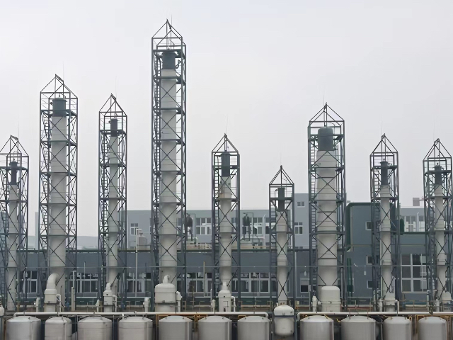 廣東高沸點精餾工藝包供貨商 歡迎咨詢 海昆浙江高純新材料科技供應