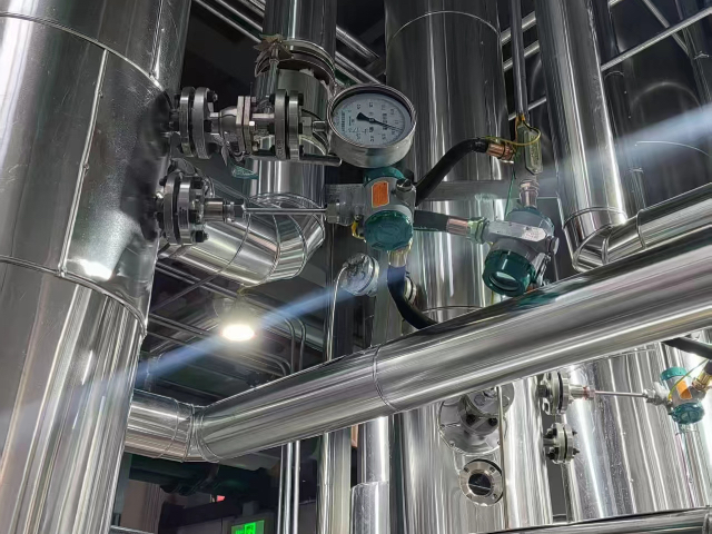 浙江精餾設(shè)備品牌 海昆浙江高純新材料科技供應(yīng)