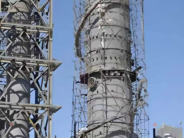 山東高沸點(diǎn)精餾設(shè)備制造廠家