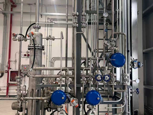 電子級化學(xué)品精餾工藝包信譽好 歡迎咨詢 海昆浙江高純新材料科技供應(yīng)