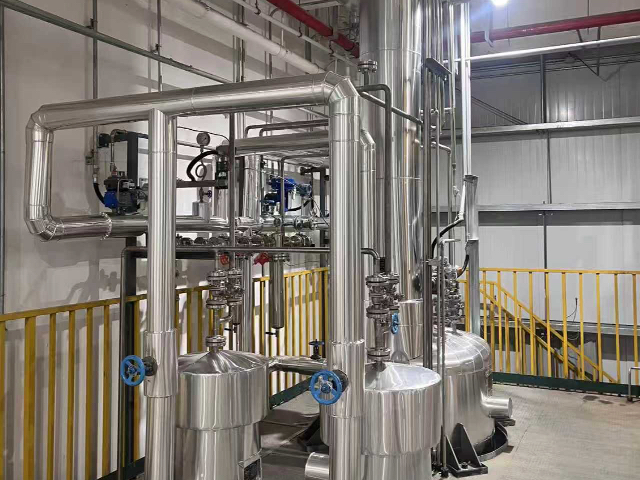 安徽同分異構(gòu)體精餾設(shè)備生產(chǎn)廠商