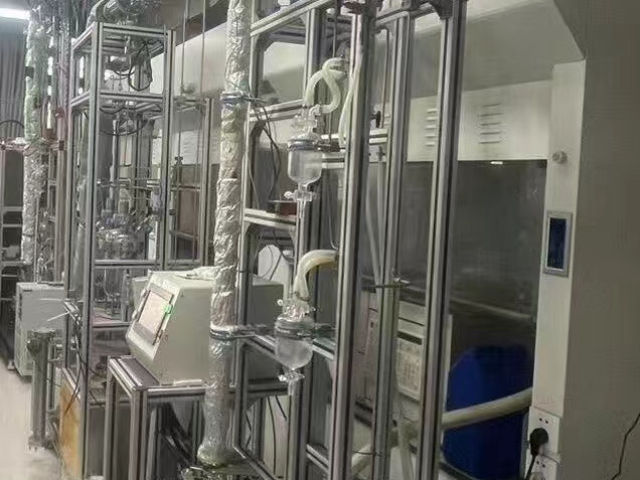 福建热敏精馏设备源头厂家,精馏设备