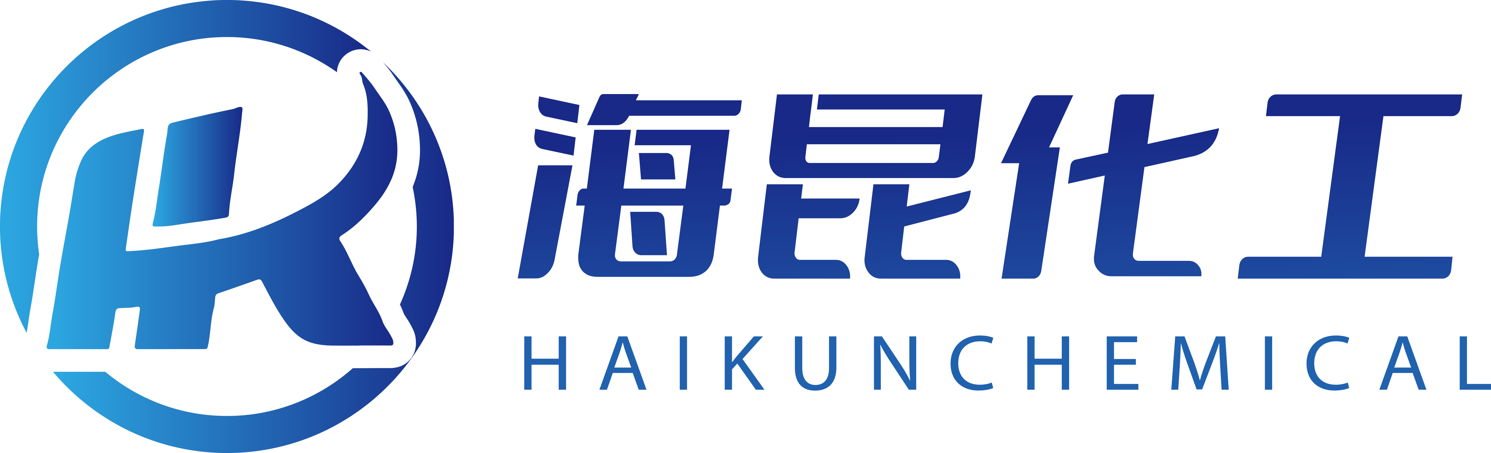 海昆（浙江）高純新材料科技有限公司公司介紹
