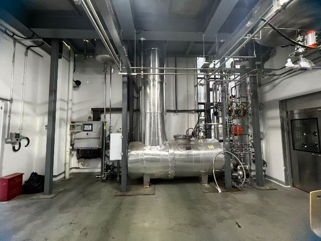 山東電子級(jí)化學(xué)品精餾塔制造商 歡迎咨詢 海昆浙江高純新材料科技供應(yīng)