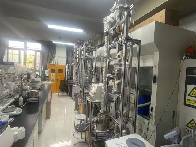 廣東變壓精餾塔 歡迎來電 海昆浙江高純新材料科技供應