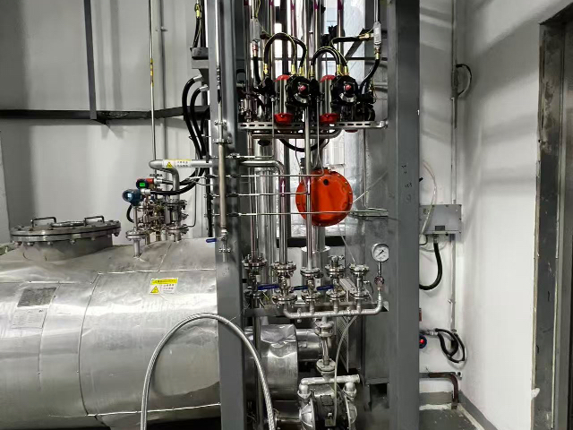 山東電子特氣精餾塔 服務(wù)為先 海昆浙江高純新材料科技供應(yīng)