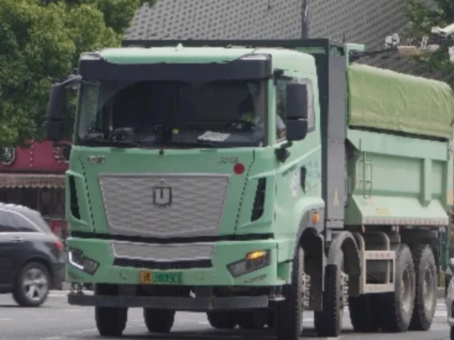 紹興重卡自卸車車廂尺寸一覽表 紹興富德森新能源商用車供應(yīng)