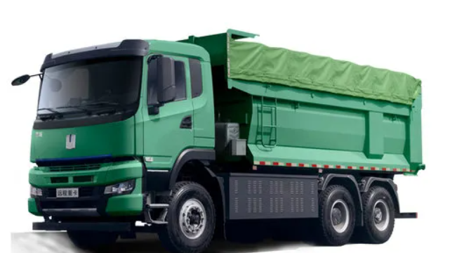 紹興電車自卸車售后 紹興富德森新能源商用車供應